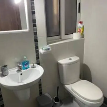 Apartment Bright And Spacious 2 Bedroom Flat Da Vinci Court Tal-Hriereb