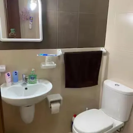Apartment Bright And Spacious 2 Bedroom Flat Da Vinci Court Tal-Hriereb