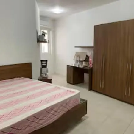 Apartment Bright And Spacious 2 Bedroom Flat Da Vinci Court Tal-Hriereb