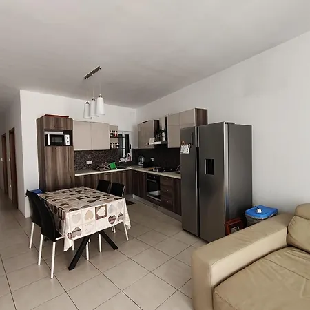 Bright And Spacious 2 Bedroom Flat Da Vinci Court Tal-Hriereb