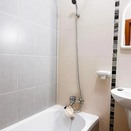 Bright And Spacious 2 Bedroom Flat Da Vinci Court * Tal-Hriereb