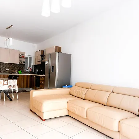 Appartement Bright And Spacious 2 Bedroom Flat Da Vinci Court Tal-Hriereb